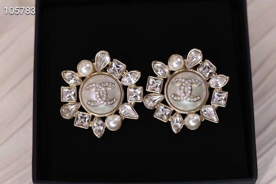 Replica CHANEL Earring