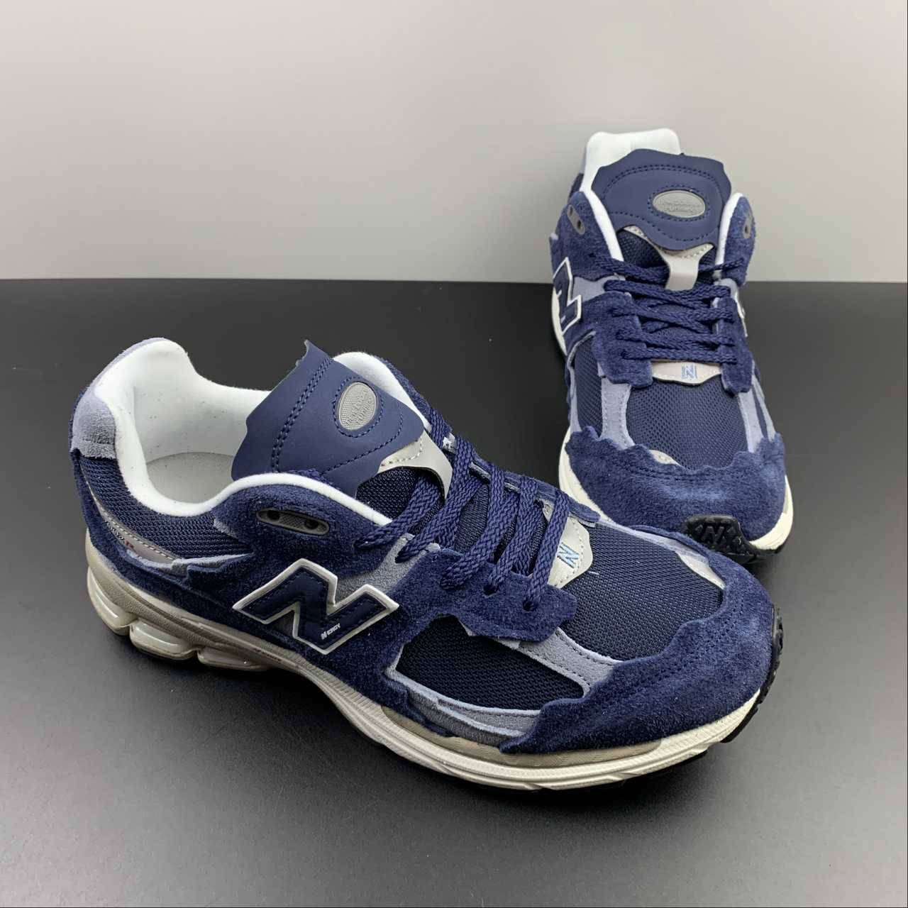 Replica New Balance Shoe New Balance NB2002  M2002RDK  36-45