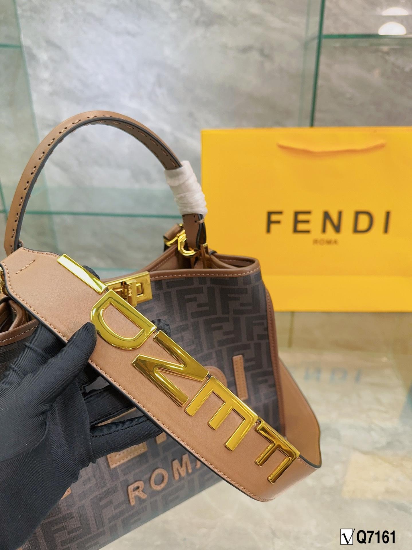 Replica Fendi Bag 28CM