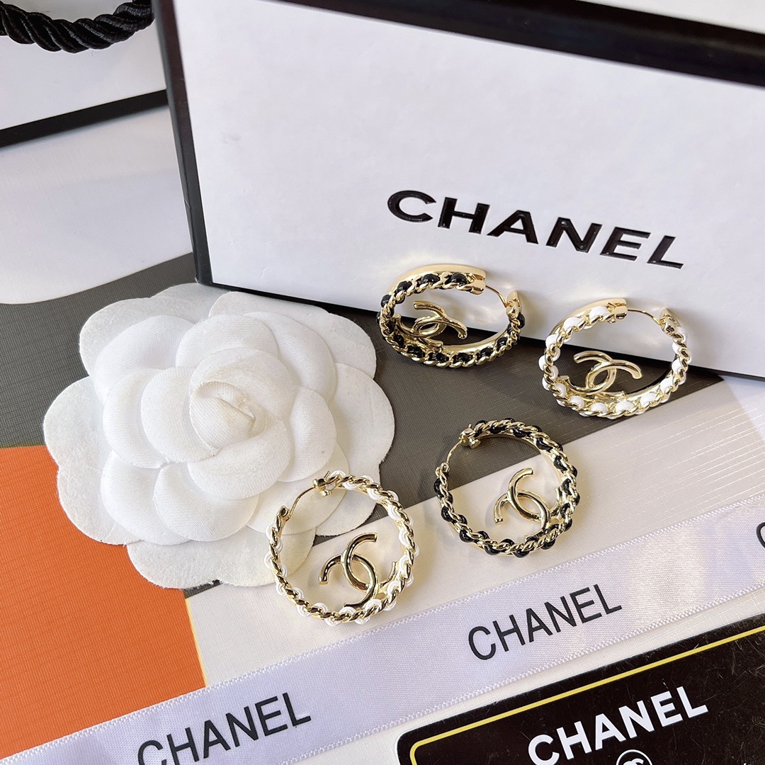 Replica CHANEL Earring