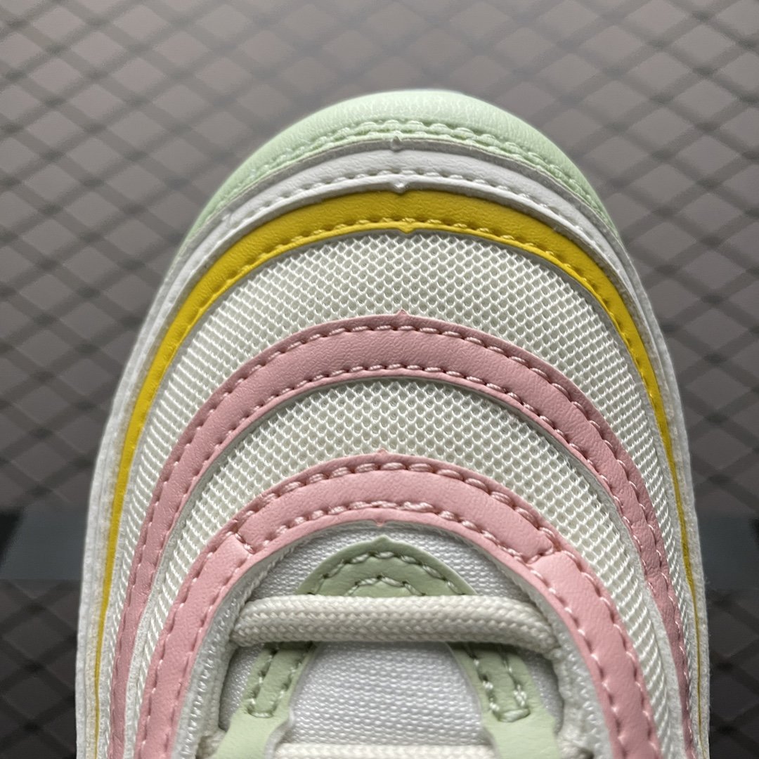 Replica Nike Air Max Shoe Nike Air Max 97 DH1594-001 Size 36-40