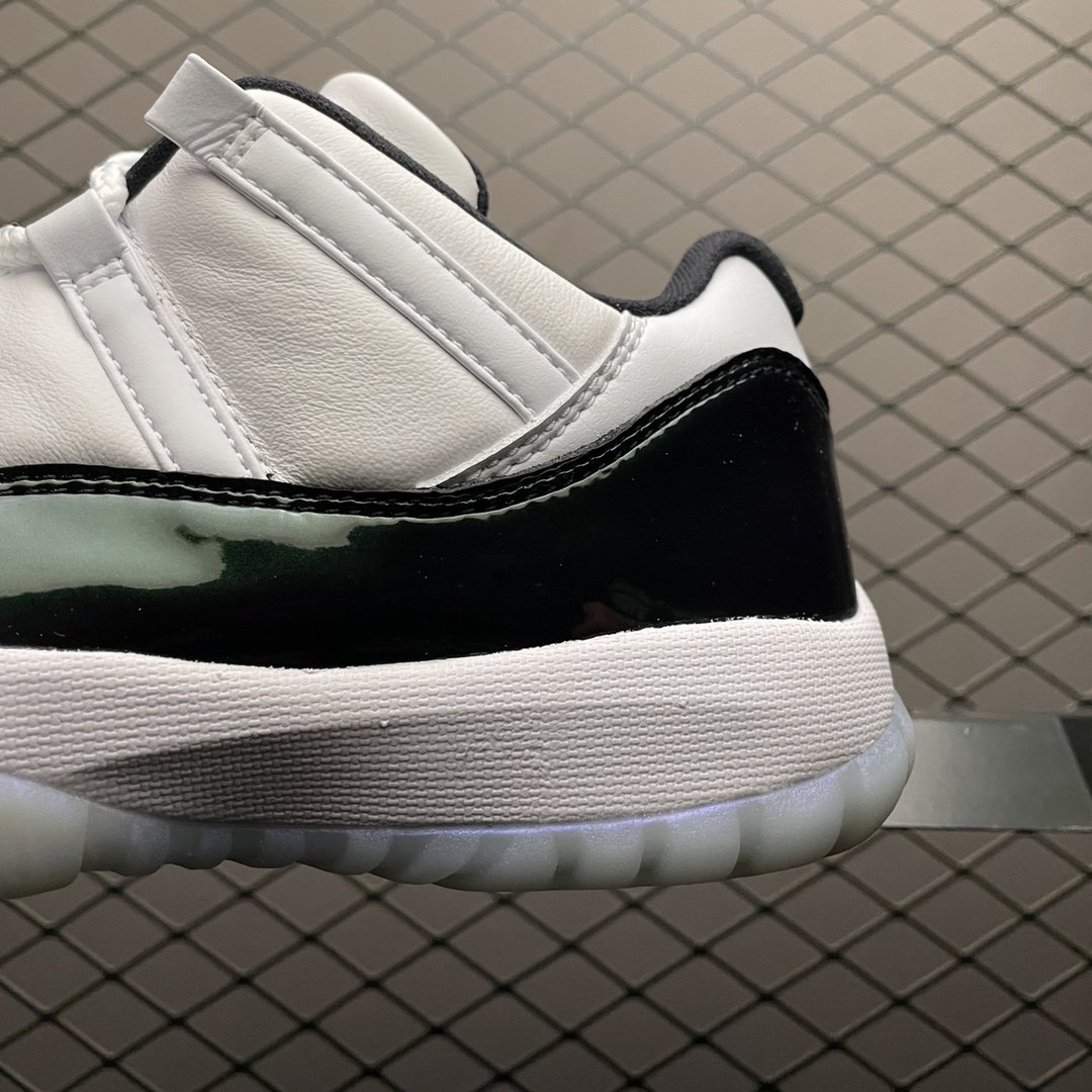Replica Air Jordan Shoe Air Jordan 11 Easter LowAJ11 528895-153 41-47