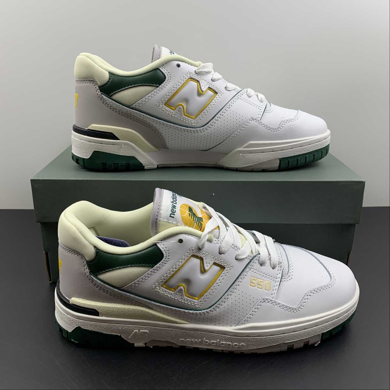 Replica New Balance Shoe New Balance NB550  BB550PWC  36-45