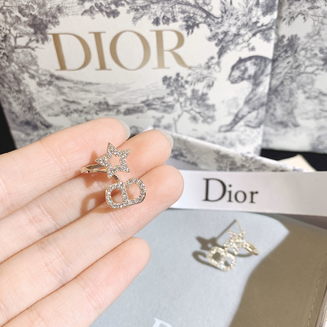 Replica DIOR Earring