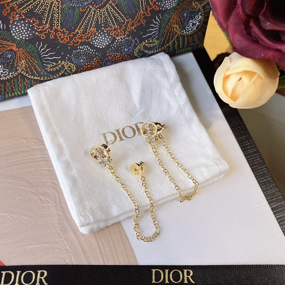 Replica DIOR Earring