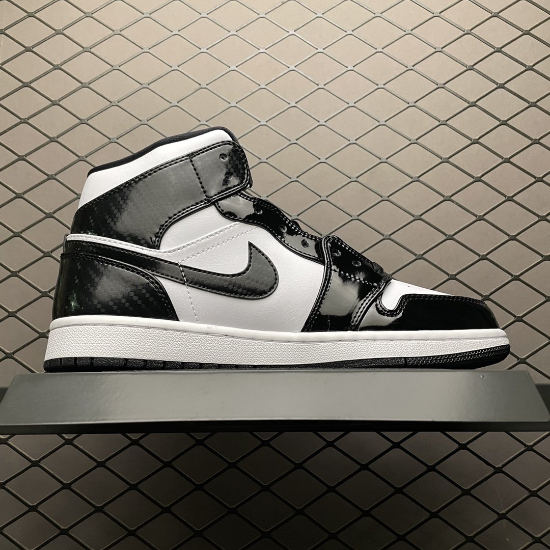 Replica Air Jordan Shoe Air Jordan 1 Mid AJ1 DD1649-001 DD2192-001 36-46