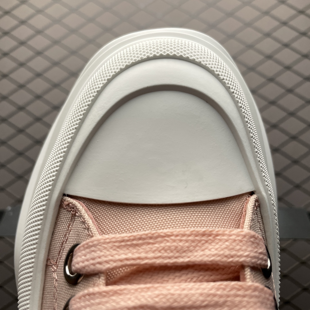 Replica Alexander McQueen Shoe Alexander McQueen Size 35 36 37 38 39 40 41 42 43 44 45 a