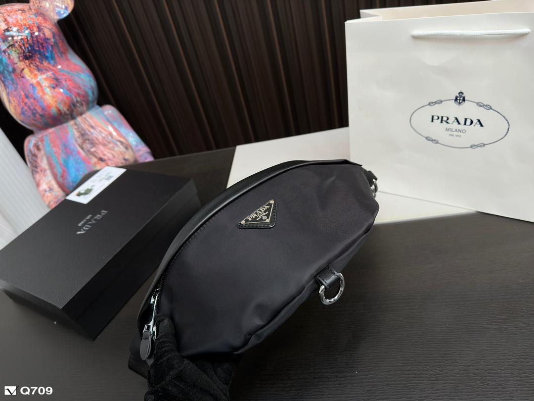 Replica Prada Bag 38*18CM