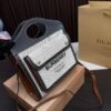 Replica Burberry Bag 22*19CM