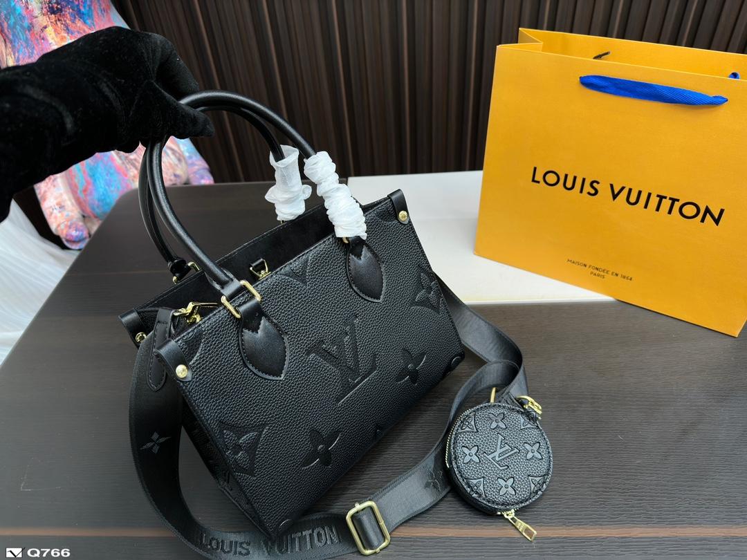 Replica Louis Vuitton Bag 20*25CM