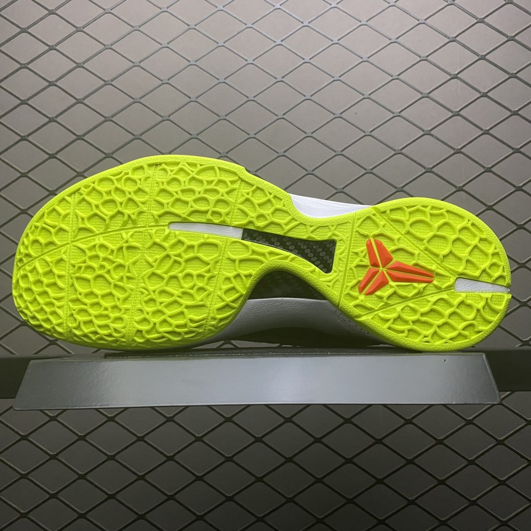 Replica Nike Shoe Nike Kobe VI Protro 6 446442-50039-46