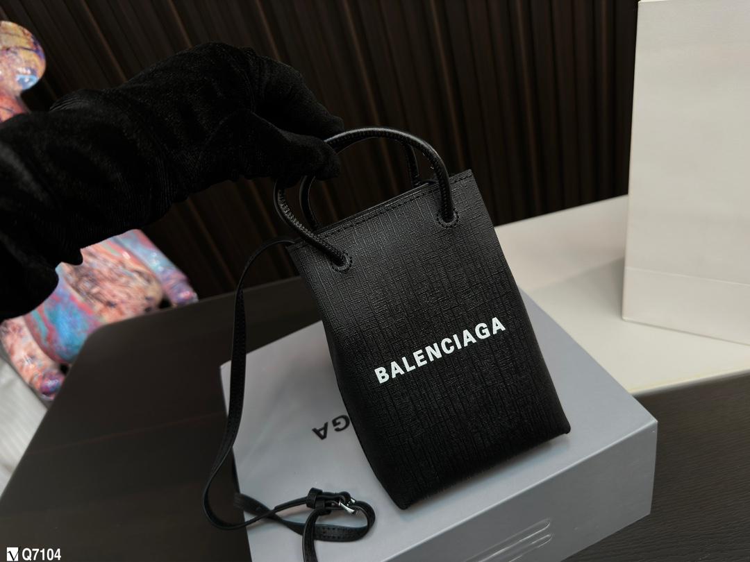 Replica Balenciaga Bag 11*17CM