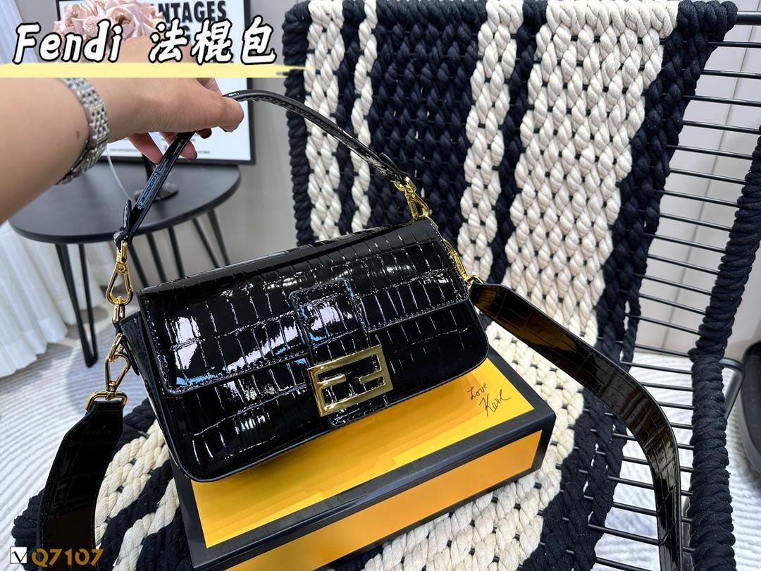 Replica Fendi Bag 26*15CM