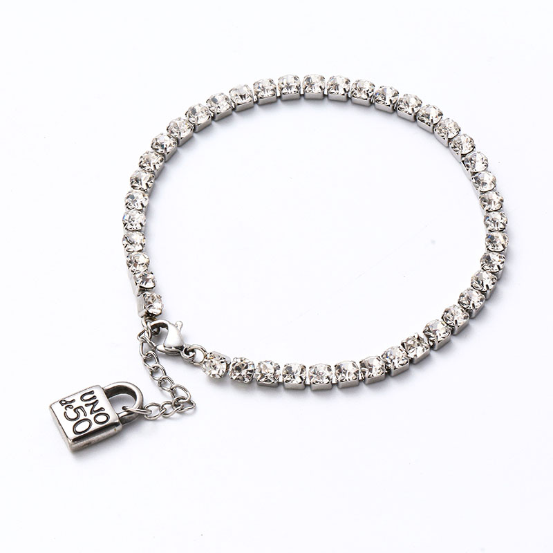 Replica UNOde50 Jewelry set