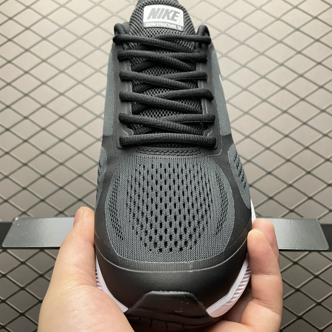 Replica Nike Shoe Nike Zoom Winflo 7 7X W7 CJ0291-003 Size 39-45