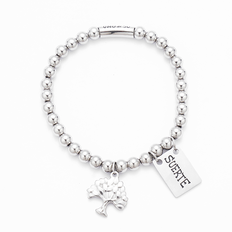 Replica UNOde50 Bracelet