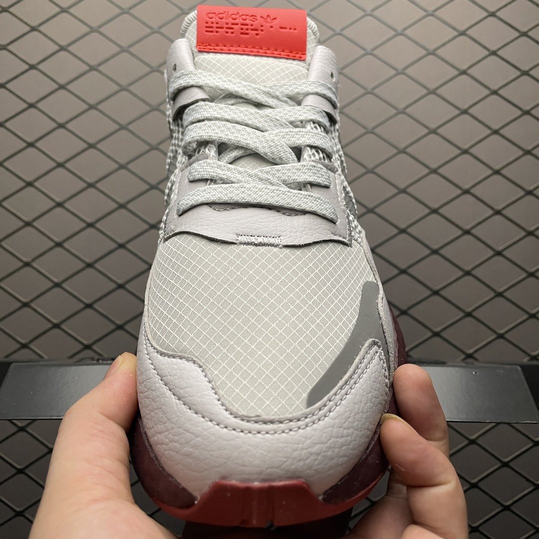 Replica Adidas Shoe Adidas Nite Jogger Boost F01712 Size 36-45