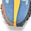 Replica New Balance Shoe UXC72BC3 New Balance XC-72 Storm Blue