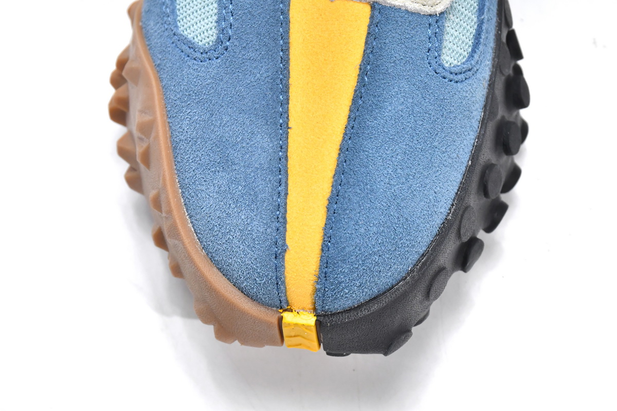 Replica New Balance Shoe UXC72BC3 New Balance XC-72 Storm Blue