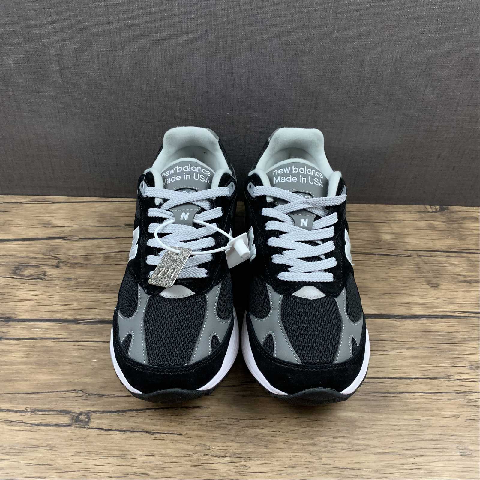 Replica New Balance Shoe New Balance NB993  MR993BK  36-45