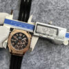 Replica Hublot 904l Stainless Steel Automatic Mechanical Watch 42MM