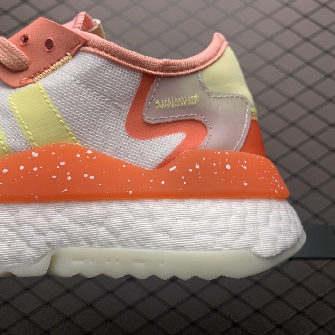 Replica Adidas Shoe Adidas Nite Jogger Boost FX3815 36-40