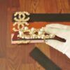Replica CHANEL belt