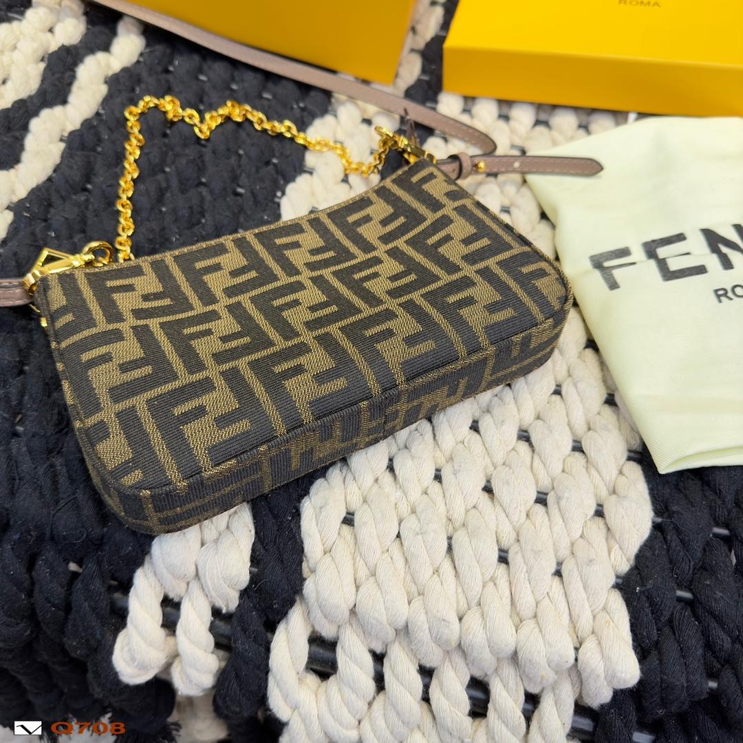 Replica Fendi Bag 20*12CM