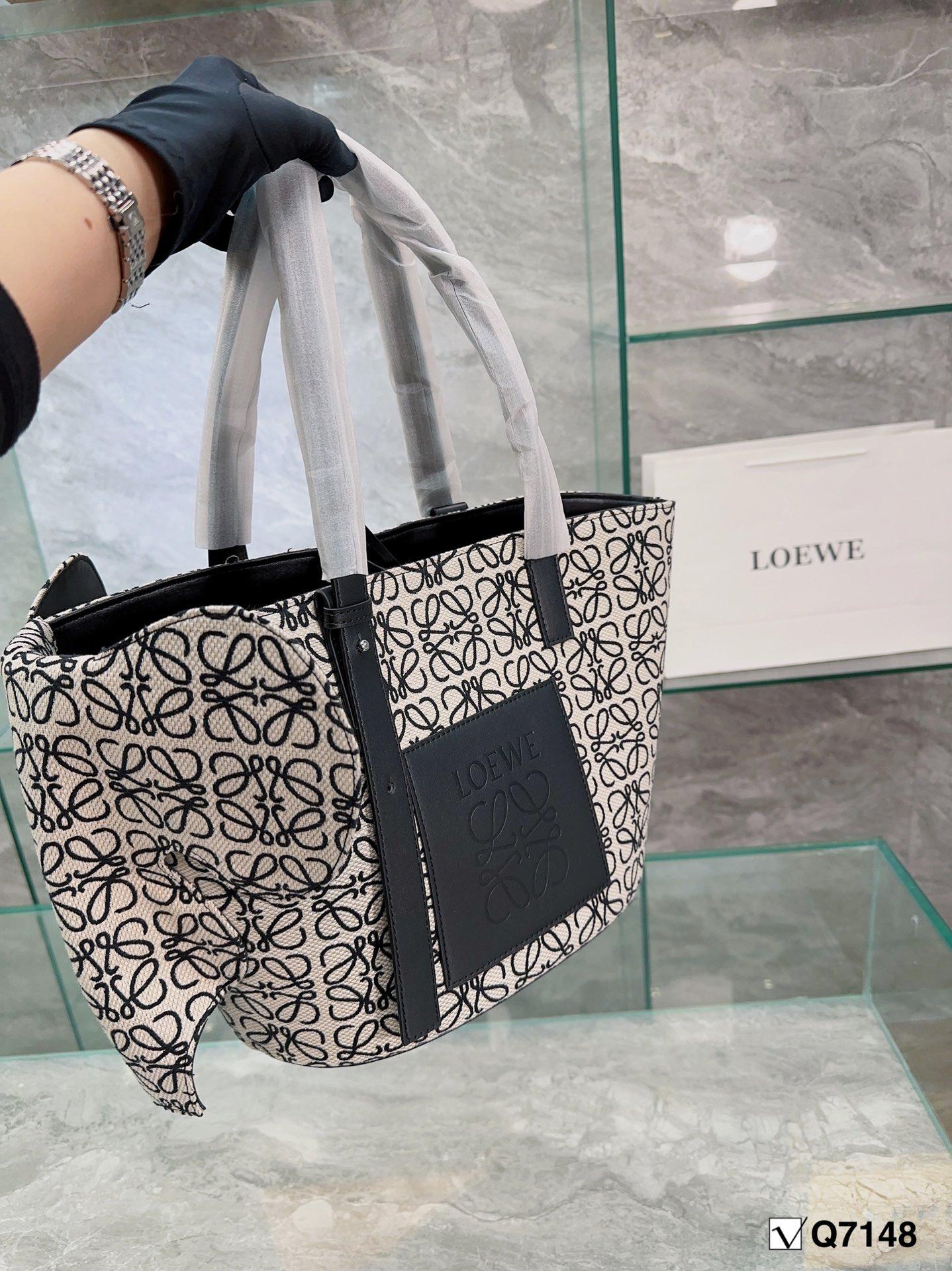 Replica LOEWE Bag 29*25CM
