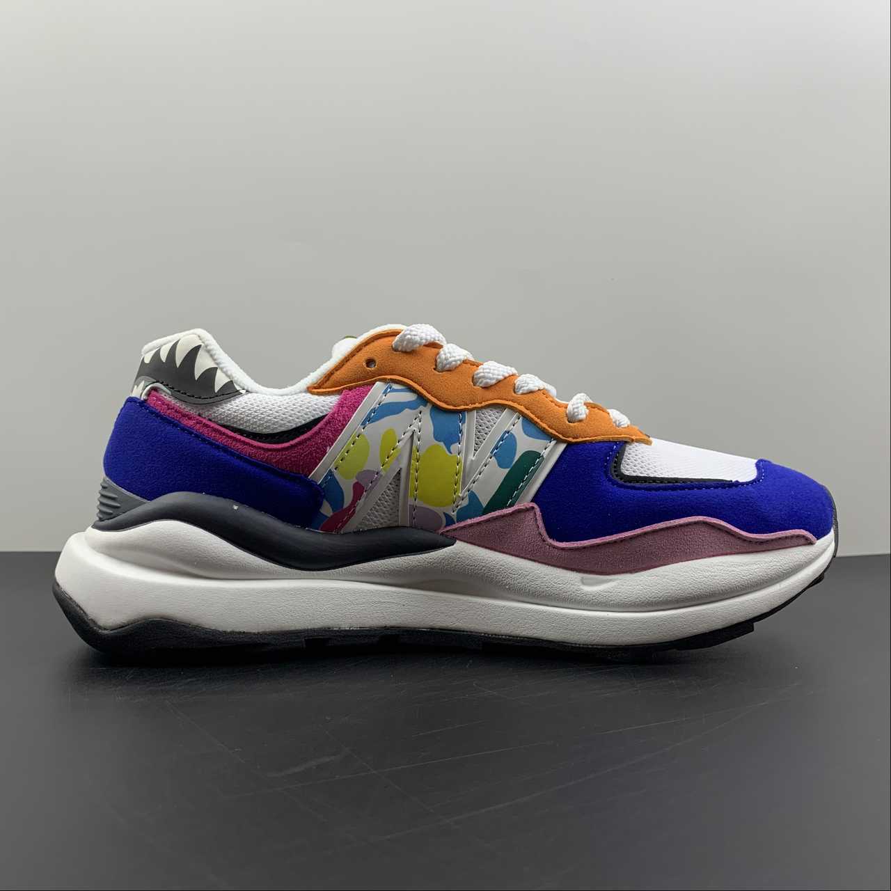 Replica New Balance Shoe New Balance NB5740  M5740BPE  35.5-45