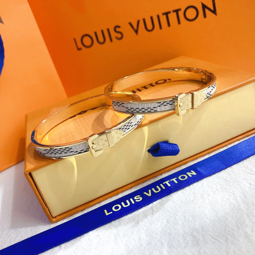Replica LOUIS VUITTON Bangle