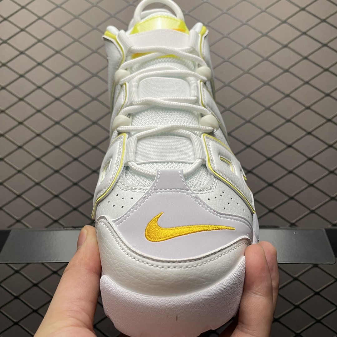 Replica Nike Shoe Nike Air More Uptempo DM30 DM3035-100 Size 36-45