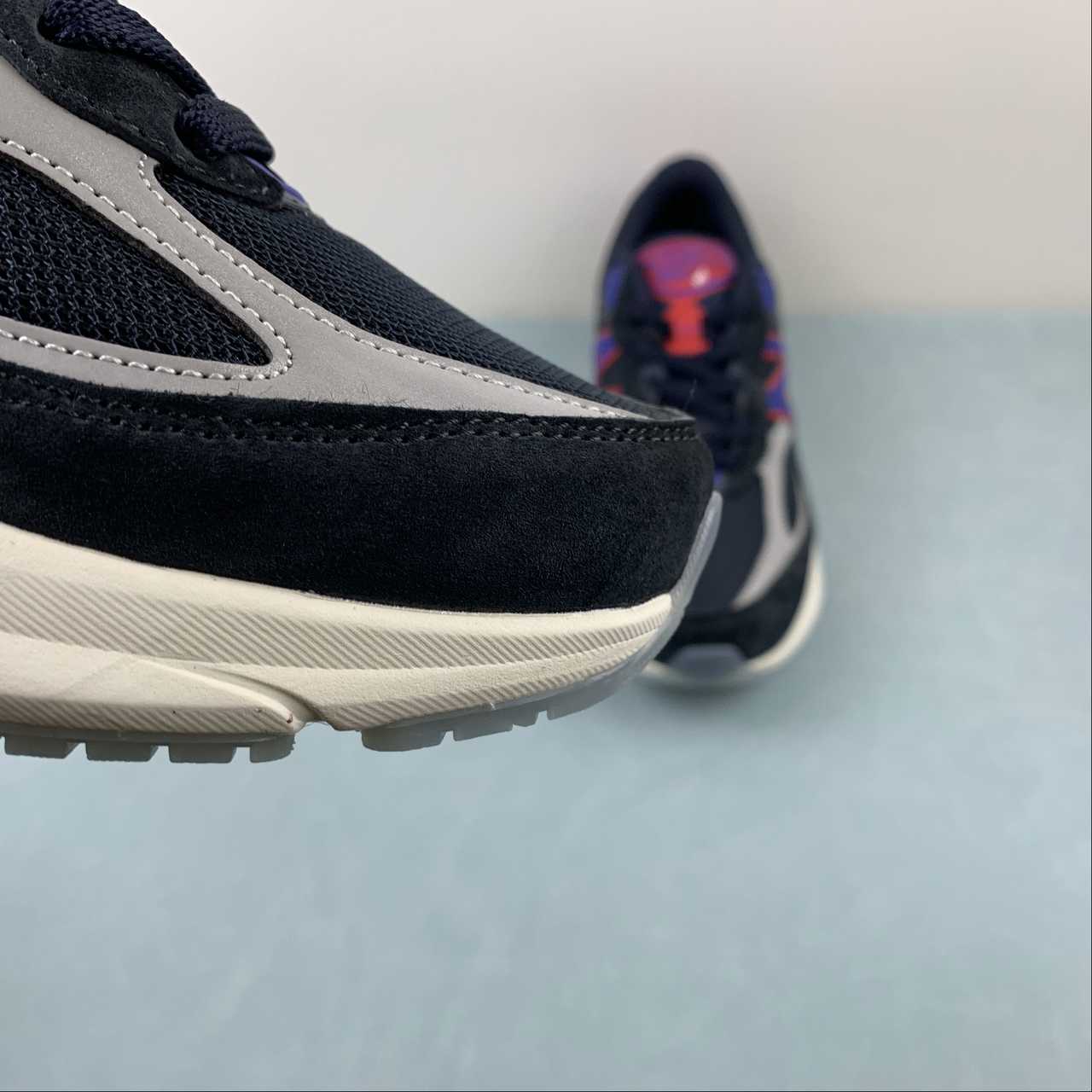 Replica New Balance Shoe New Balance NB990 U990KR6  36-45