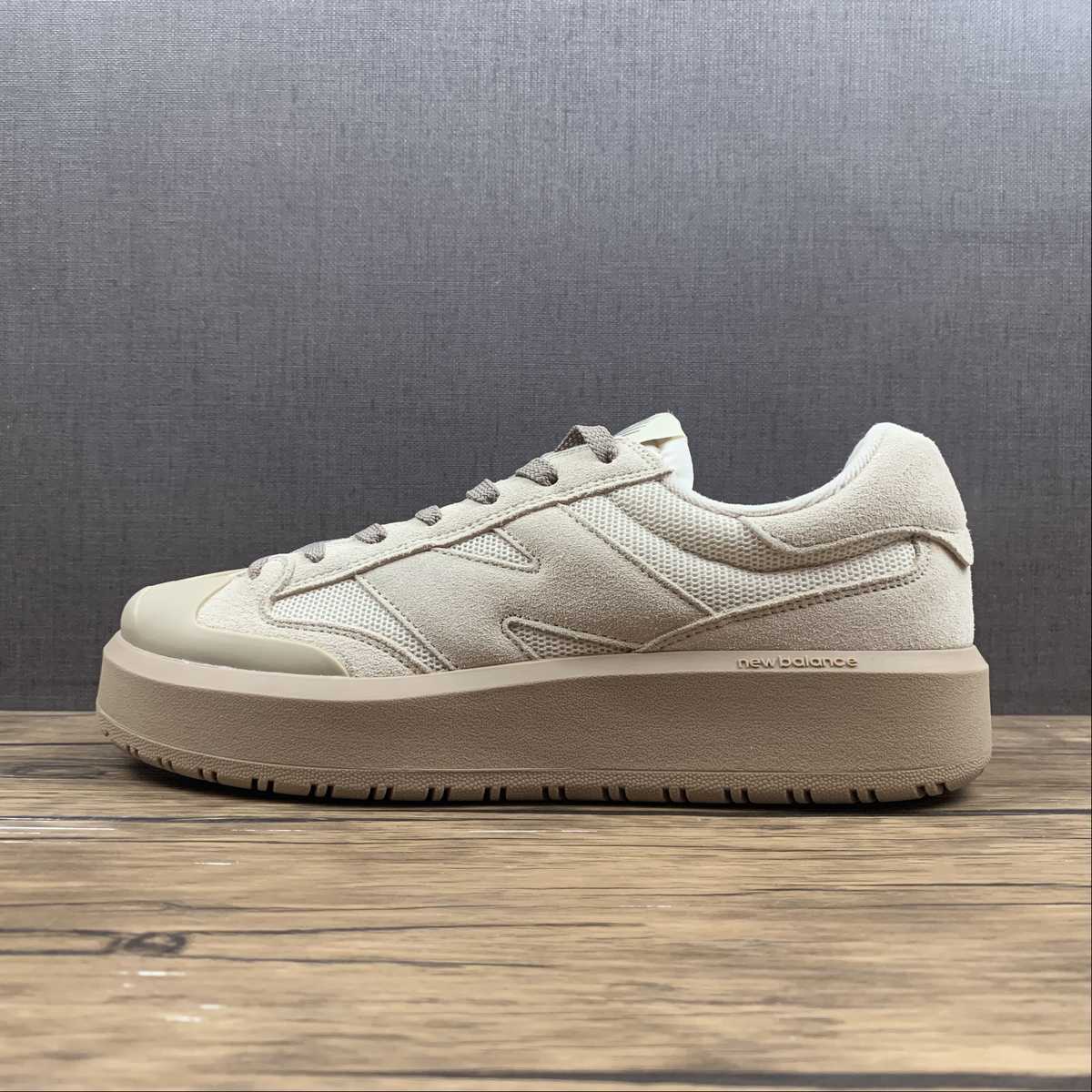 Replica New Balance Shoe New Balance NB302 CT302WB  36-45