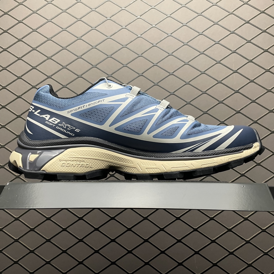 Replica Salomon Shoe Salomon XT-6 473816 Size 36-46