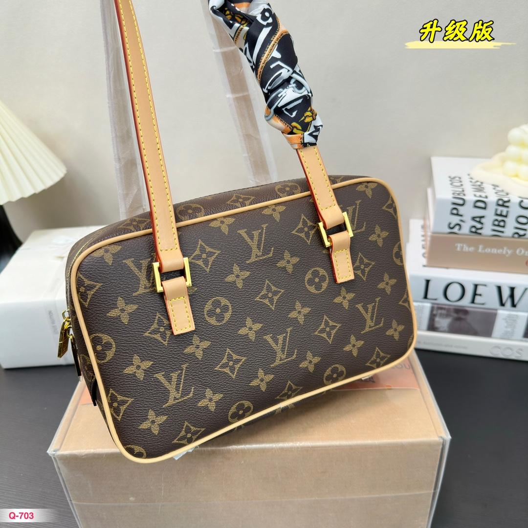 Replica Louis Vuitton Bag 25*15CM