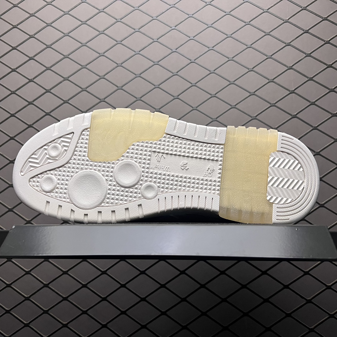 Replica OFF White Shoe Off-White Out of Office White Size 36-47