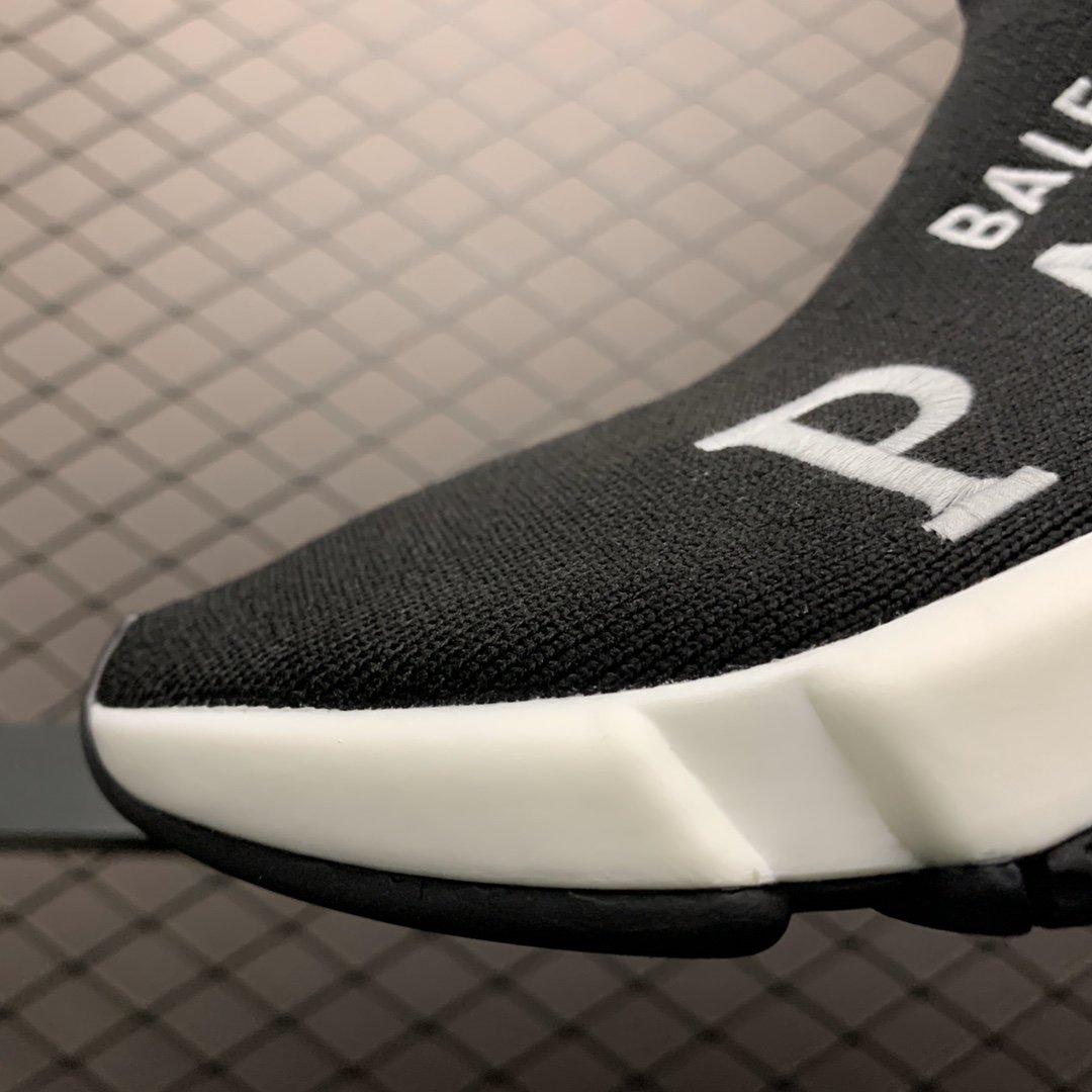 Replica Balenciaga Shoe Balenciaga NEW PARIS 36-45