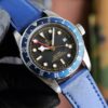 Replica Tudor 904l Stainless Steel GMT Automatic Machine Watch 42MM