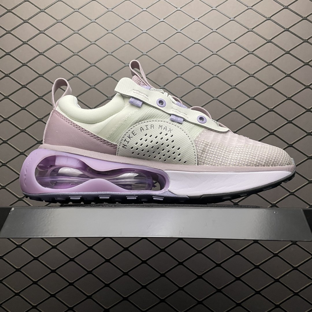 Replica Nike Air Max Shoe Nike Air Max 2021  DC9478-002 Size 36-40 25TDEF