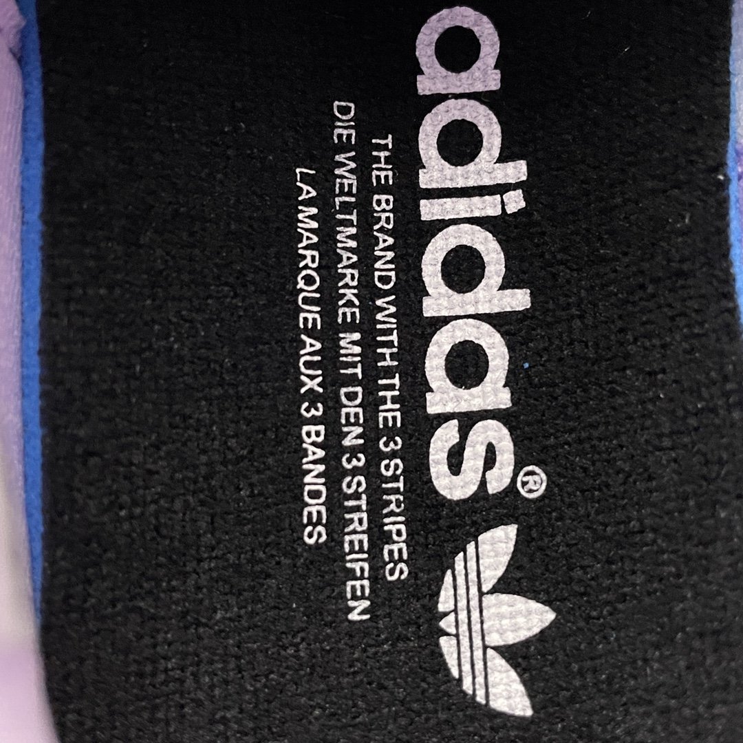 Replica Adidas Shoe Adidas Day JoggerHO3262 Size 36-45