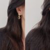 Replica CHANEL Earring