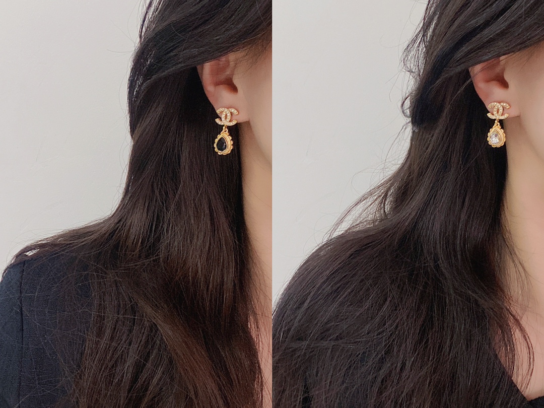 Replica CHANEL Earring