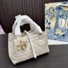 Replica Dior Bag  24*15CM/28*20CM