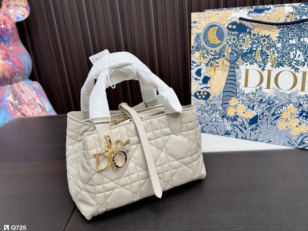 Replica Dior Bag  24*15CM/28*20CM