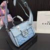 Replica Coach Bag 16*20CM