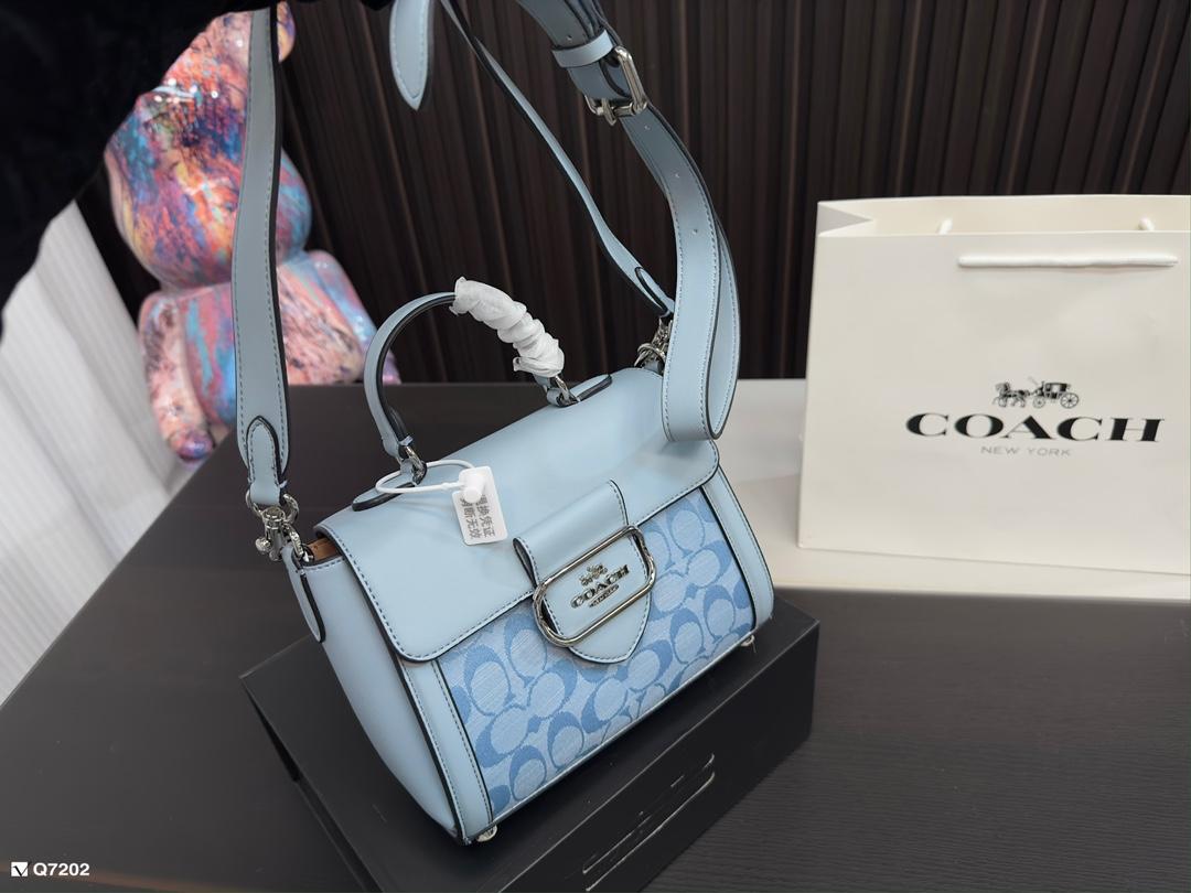 Replica Coach Bag 16*20CM