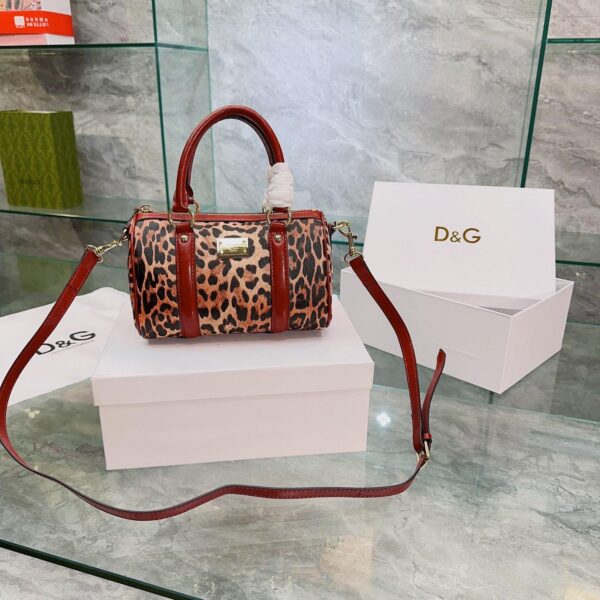 Replica Dolce Gabbana Bag 22*15CM