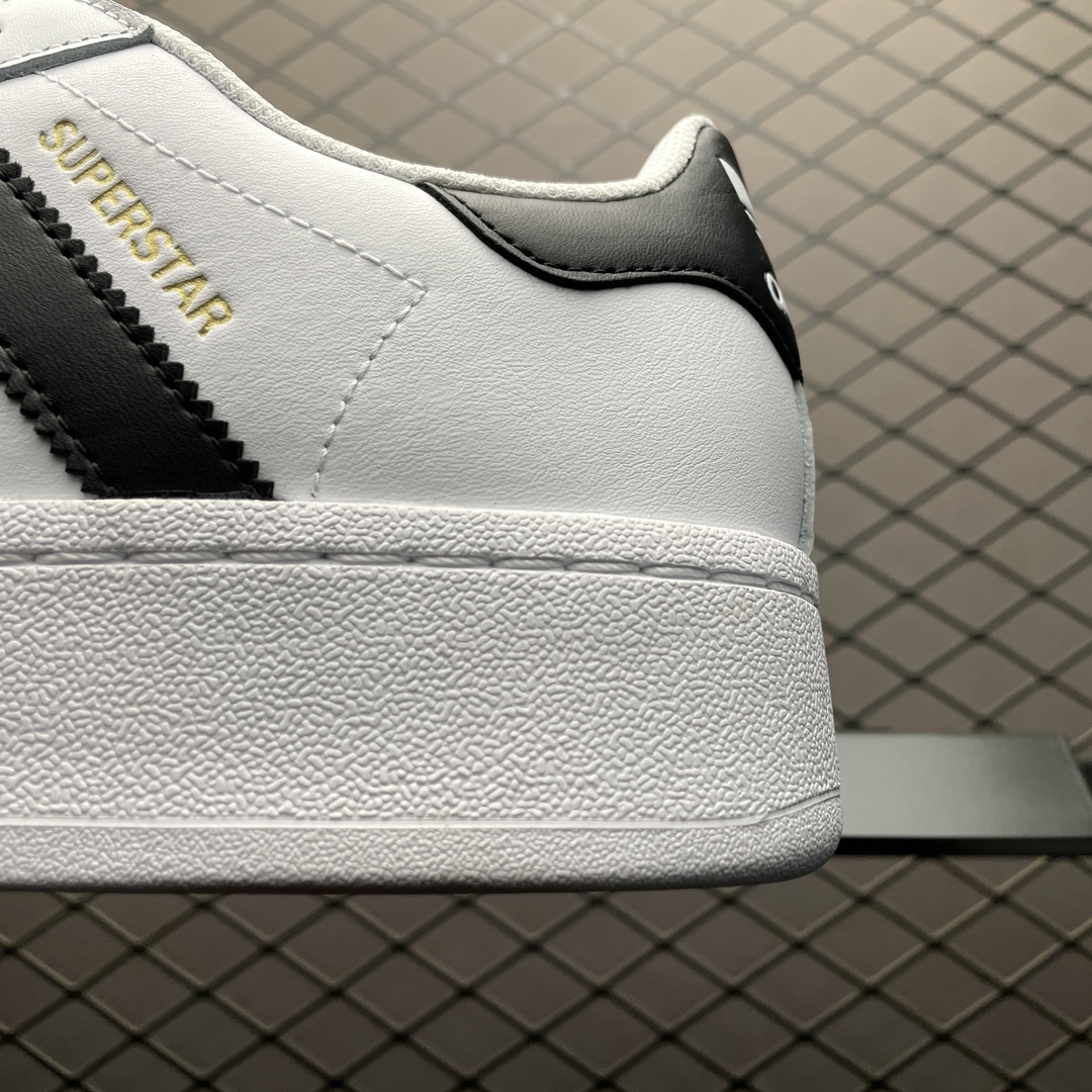 Replica Adidas Shoe Adidas Superstar XLG IF9995 Size 35-45y