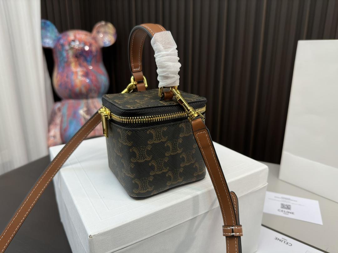 Replica Celine Bag 10*10CM